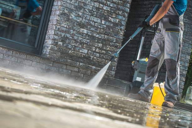 Best Graffiti Removal  in Netcong, NJ