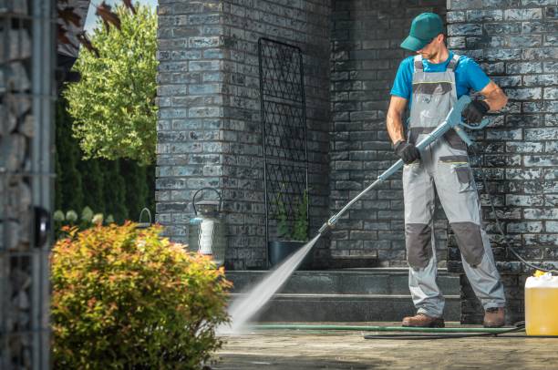 Best Gutter Cleaning  in Netcong, NJ