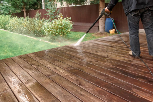 Best Playground Equipment Cleaning  in Netcong, NJ