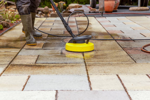 Best Gas Station Cleaning  in Netcong, NJ