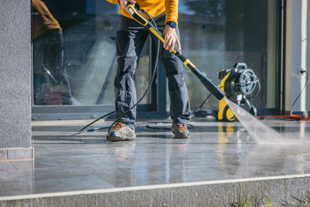 Best Restaurant Pressure Washing  in Netcong, NJ