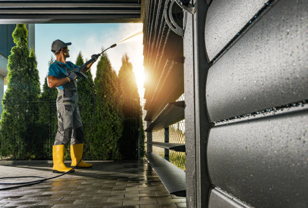 Best Factory Floor Cleaning  in Netcong, NJ