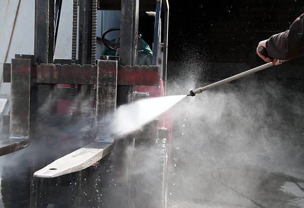 Professional Pressure Washing Services in Netcong, NJ