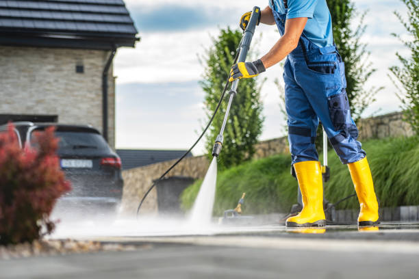 Best Sidewalk and Walkway Cleaning  in Netcong, NJ